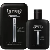Str8 Woda toaletowa Rise 100 ml