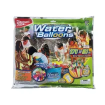 Balony wodne aluminium bag 36,5x33,5x3cm 370 szt Madej