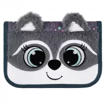 St. Majewski Pirnik dwuklapkowy bez wyposaenia Racoon