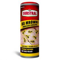 Substral �rodek na mr�wki - dom, taras, podjazd 250 ml