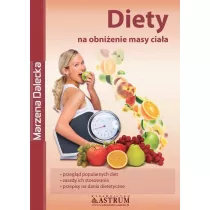 Diety na obni�enie masy cia�a