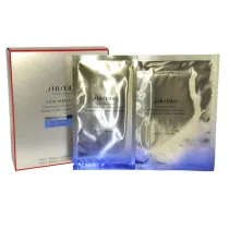 Shiseido Vital Perfection LiftDefine Radiance Face Mask maseczka w p�achcie 6 szt.