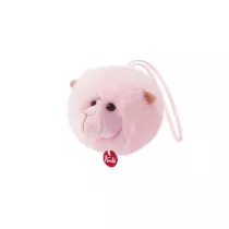 Charm Lama Trudi