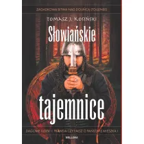 S�owia�skie tajemnice