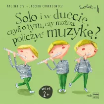 Solo i w duecie, czyli o tym, czy mona policzy..