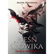 Pie�� s�owika. Daj� Ci wieczno��. Tom 3