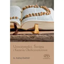 Uroczysto�ci, �wi�ta i Kazania Okoliczno�ciowe