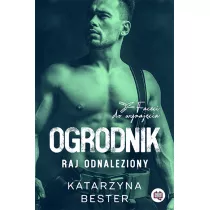 Ogrodnik. Raj odnaleziony. Faceci do wynajcia