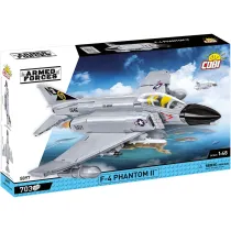 Armed Forces. F-4 Phantom II