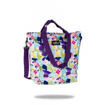 Patio Torba na rami� Coolpack Soho Flower Me