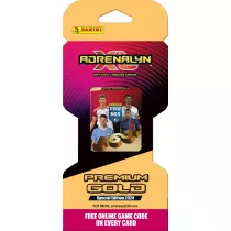 FIFA 365 2024 Adrenalyn XL Gold 000146