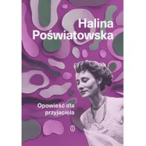 Opowie�� dla przyjaciela