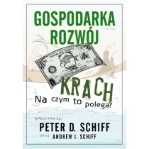 Gospodarka, rozw�j, krach. Na czym to polega?