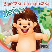 Bajeczki dla maluszka. Jeyk