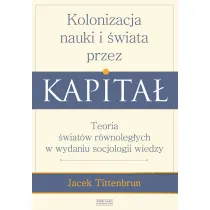 Kolonizacja Nauki I �wiata Przez Kapita� Tittenbrun Jacek