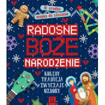Radosne Bo�e Narodzenie