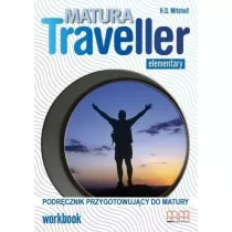 Matura Traveller. Elementary. Workbook