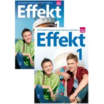 Effekt 1. Podrcznik i zeszyt wicze