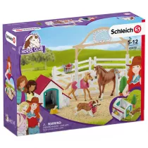 Horse Club Gocie Hannah