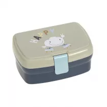 Lassig Lunchbox z wkadk Tiny Outdoor Cloud