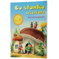 Co sonko widziao