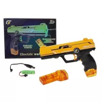 Pistolet na wod USB MIX Adar