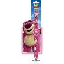 Zegarek cyfrowy KE02 ECO Lotso LTS00016