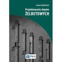 Projektowanie s�up�w �elbetowych
