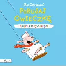 Pobujaj owieczk. Ksika aktywizujca