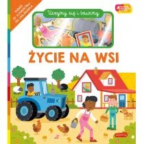 ycie na wsi. Akademia Mdrego Dziecka. Uczymy si i bawimy