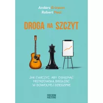 Droga na szczyt