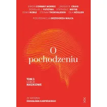 O pochodzeniu. Uj�cie naukowe