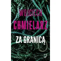 Za granic�