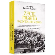 �ycie miasta �redniowiecznego