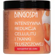 BingoSpa Intensywna redukcja cellulitu 250 g