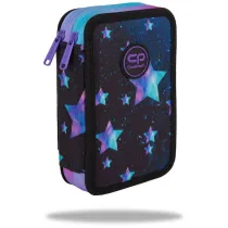 Pi�rnik 2-komorowy z wyposa�eniem Coolpack Jumper 2 Star Night