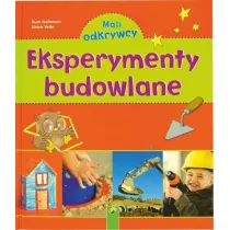 EKSPERYMENTY BUDOWLANE OT-VEMAG