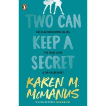 Two Can Keep a Secret