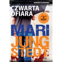 Czwarta ofiara. Inspektor Anders Knutas. Tom 9