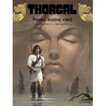 Ponad Krain� Cieni. Thorgal. Tom 5