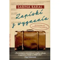 Zapiski z wygnania