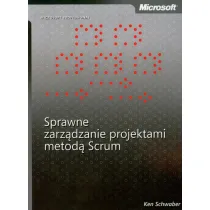 Sprawne zarz�dzanie projektami metod� Scrum