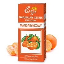 Etja-olejki Naturalny Olejek Eteryczny Mandarynkowy 10 ml