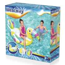 Tukan dmuchany 173x91 cm 41437 Bestway