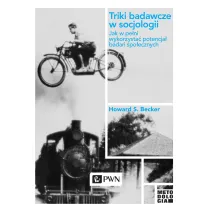 Triki badawcze w socjologii
