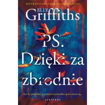 P.S. Dzi�ki za zbrodnie