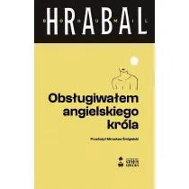 Obs�ugiwa�em angielskiego kr�la