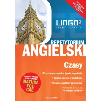 Angielski. Czasy. Repetytorium