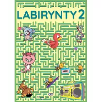 Labirynty 2