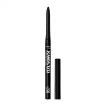 Rimmel Scandal’eyes Exaggerate wodoodporna mikka kredka do oczu 001 Intense Black 0.35 g
